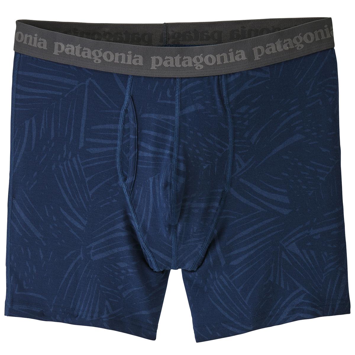 PatagoniaSender Boxer Briefs, 6 Inseam - Mens