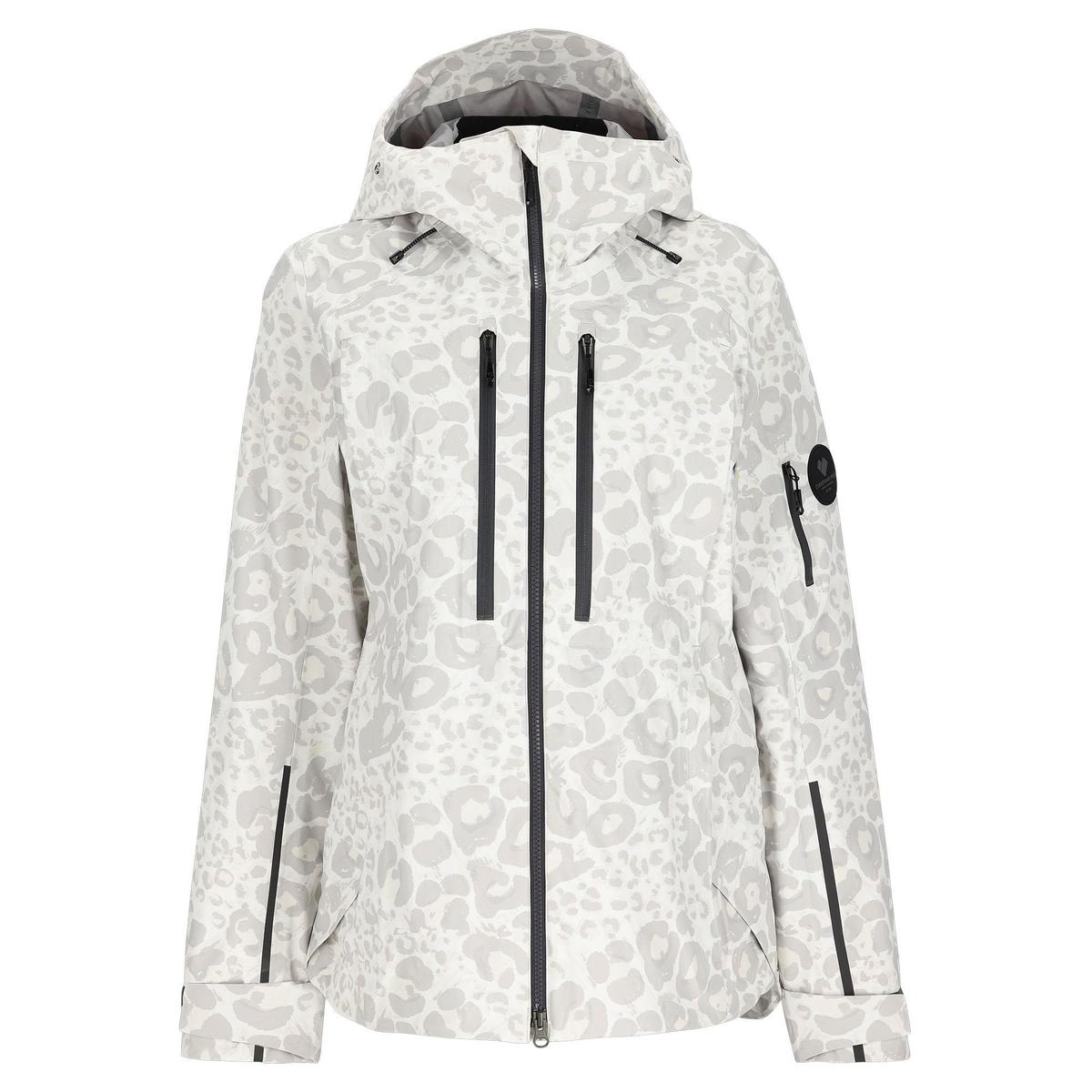 Obermeyer Women's Highlands Shell Jacket