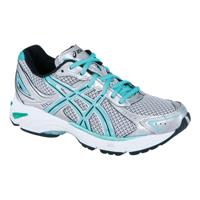 asics fortitude womens