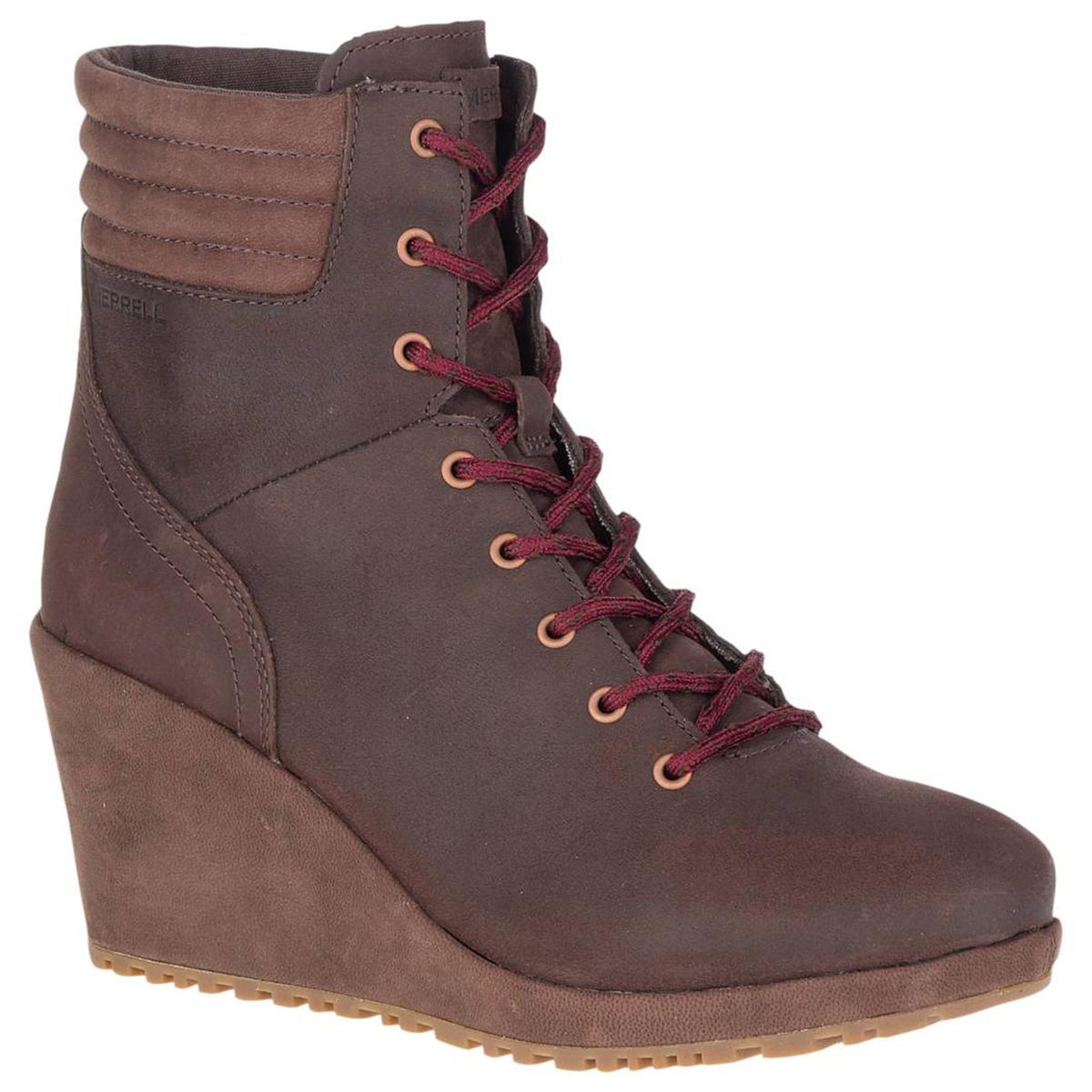 merrell tremblant wedge bluff