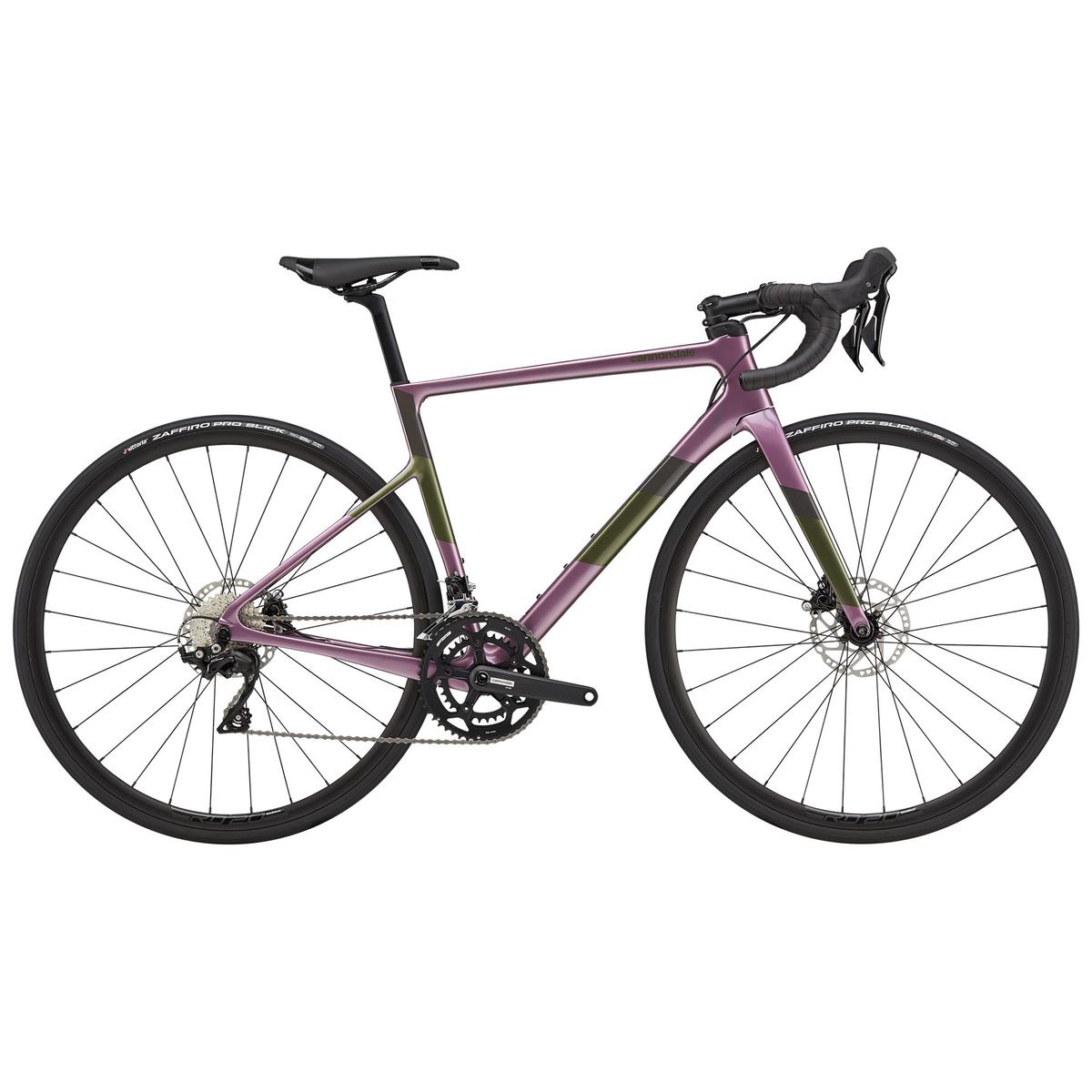 cannondale supersix evo women's 105
