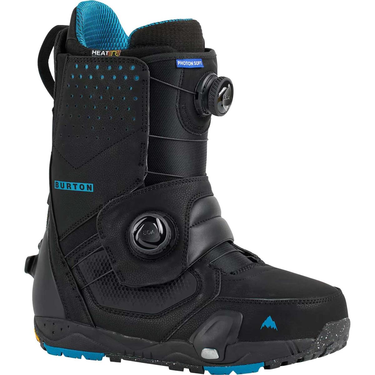 Burton Men's Photon Step On Soft Snowboard Boots '25 - Sun & Ski