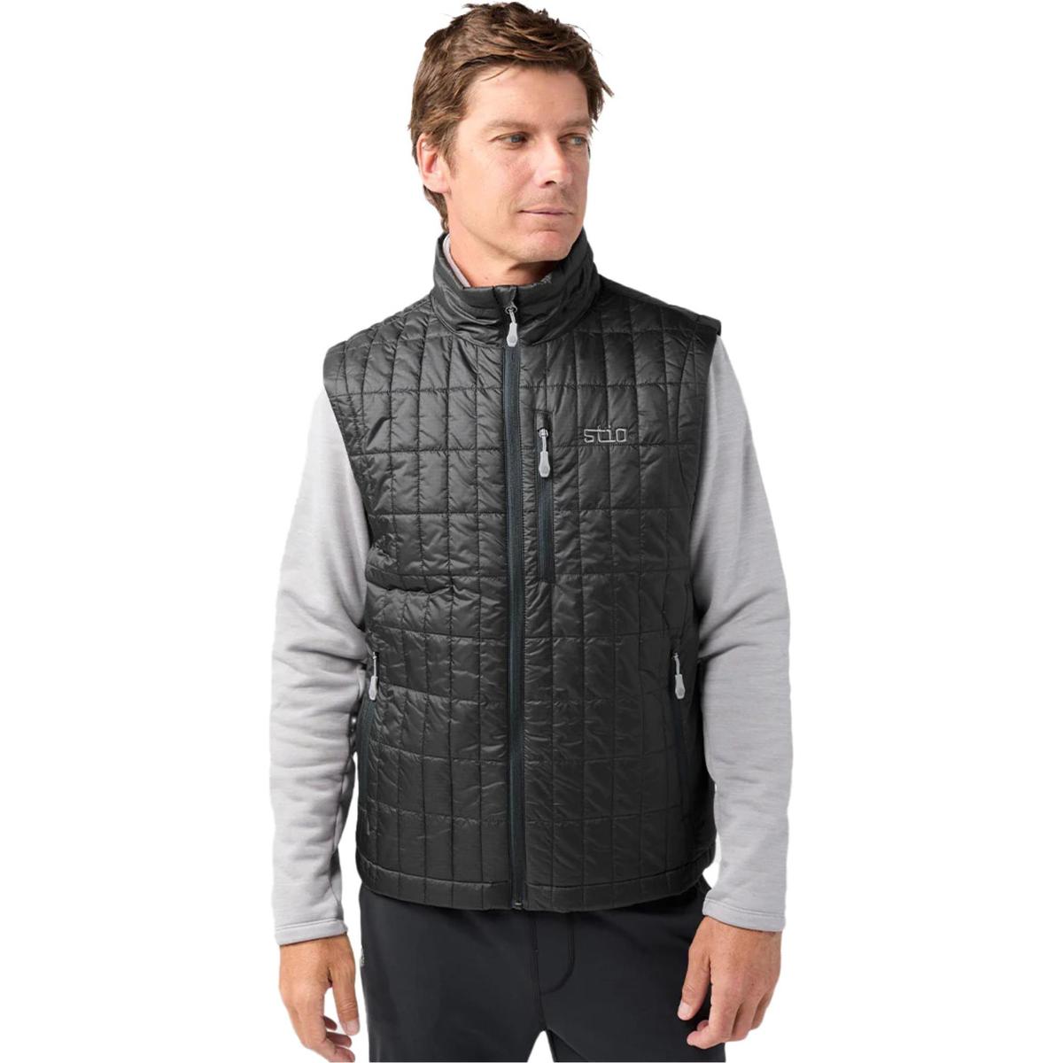 Stio Men's Azura Insulated Vest