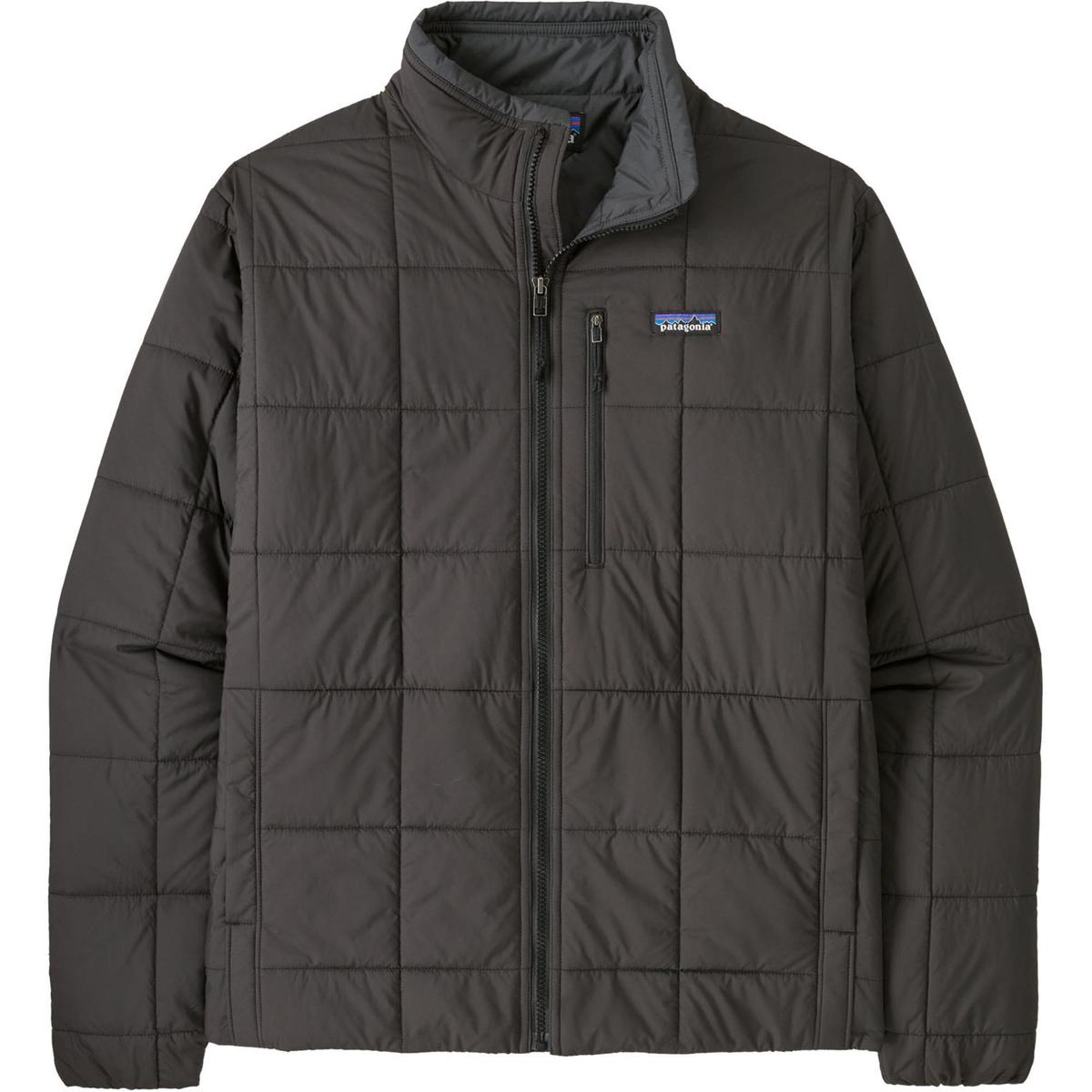 Patagonia Men's Light Gust Jacket