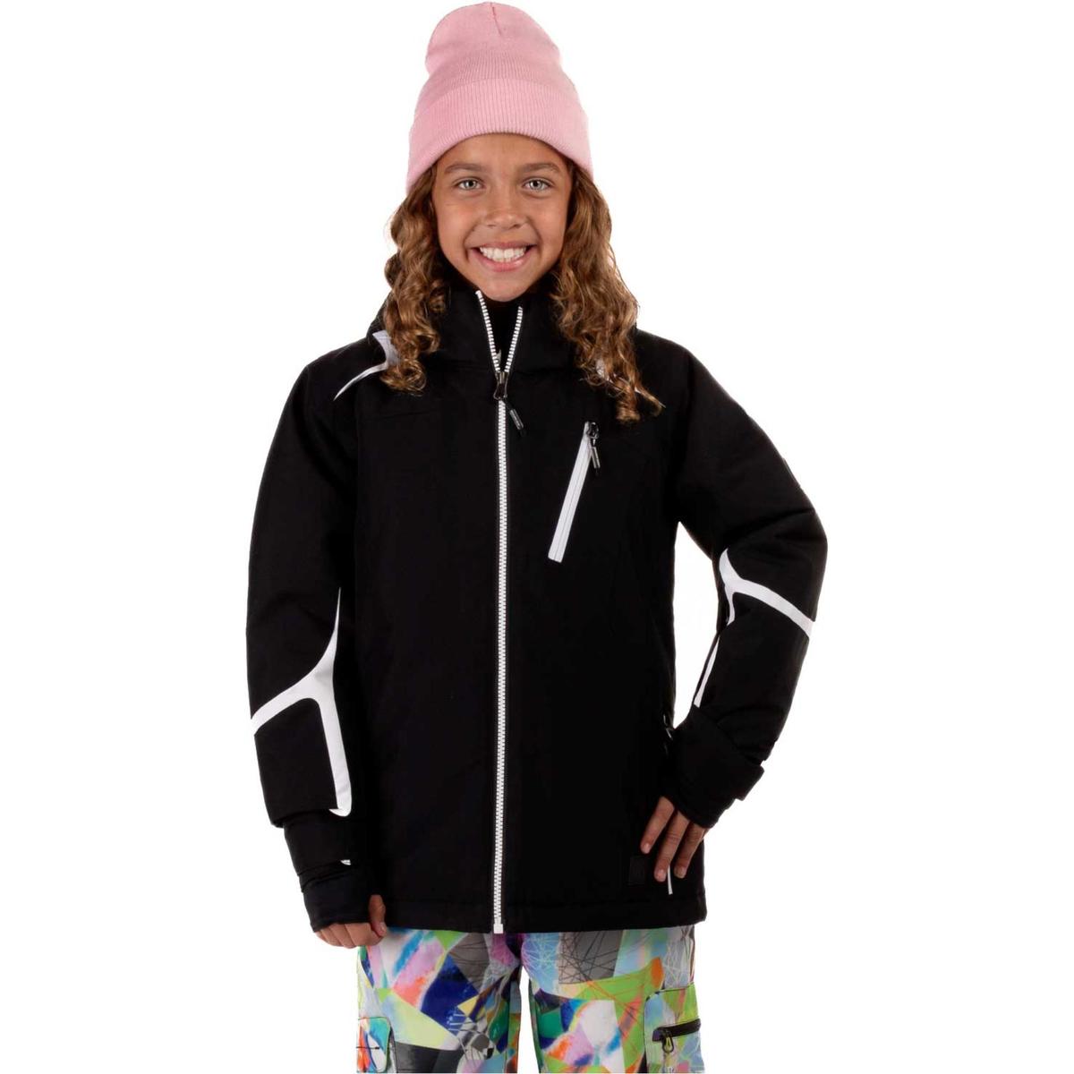 Boulder Gear Girls' Aria Jacket