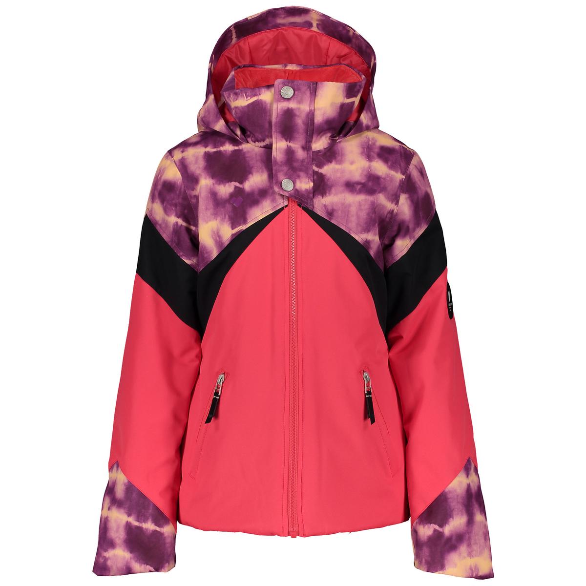 Obermeyer tabor shop ski jacket