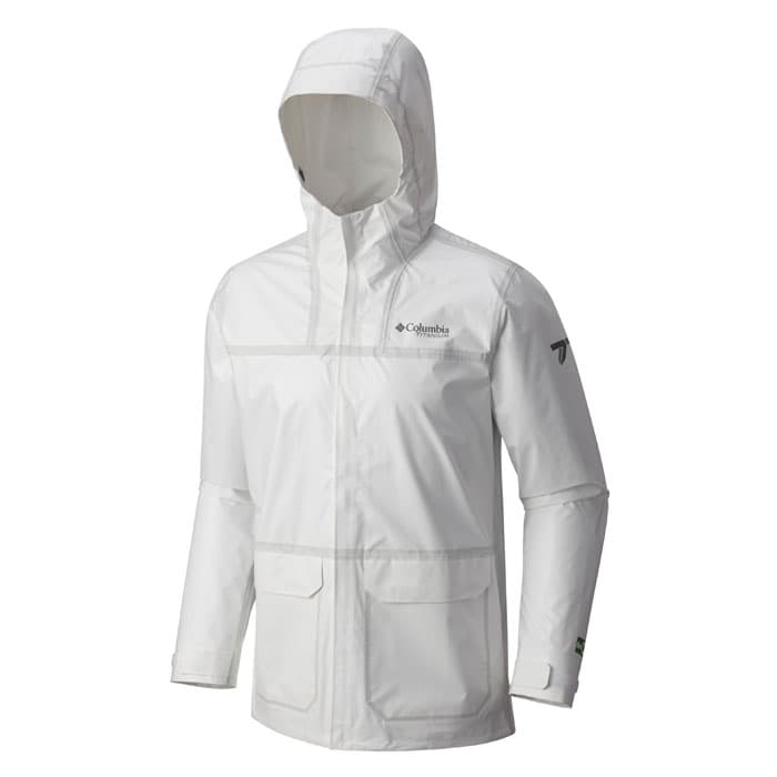 Columbia Men s Outdry Ex Eco Shell Rain Jacket Sun Ski Sports