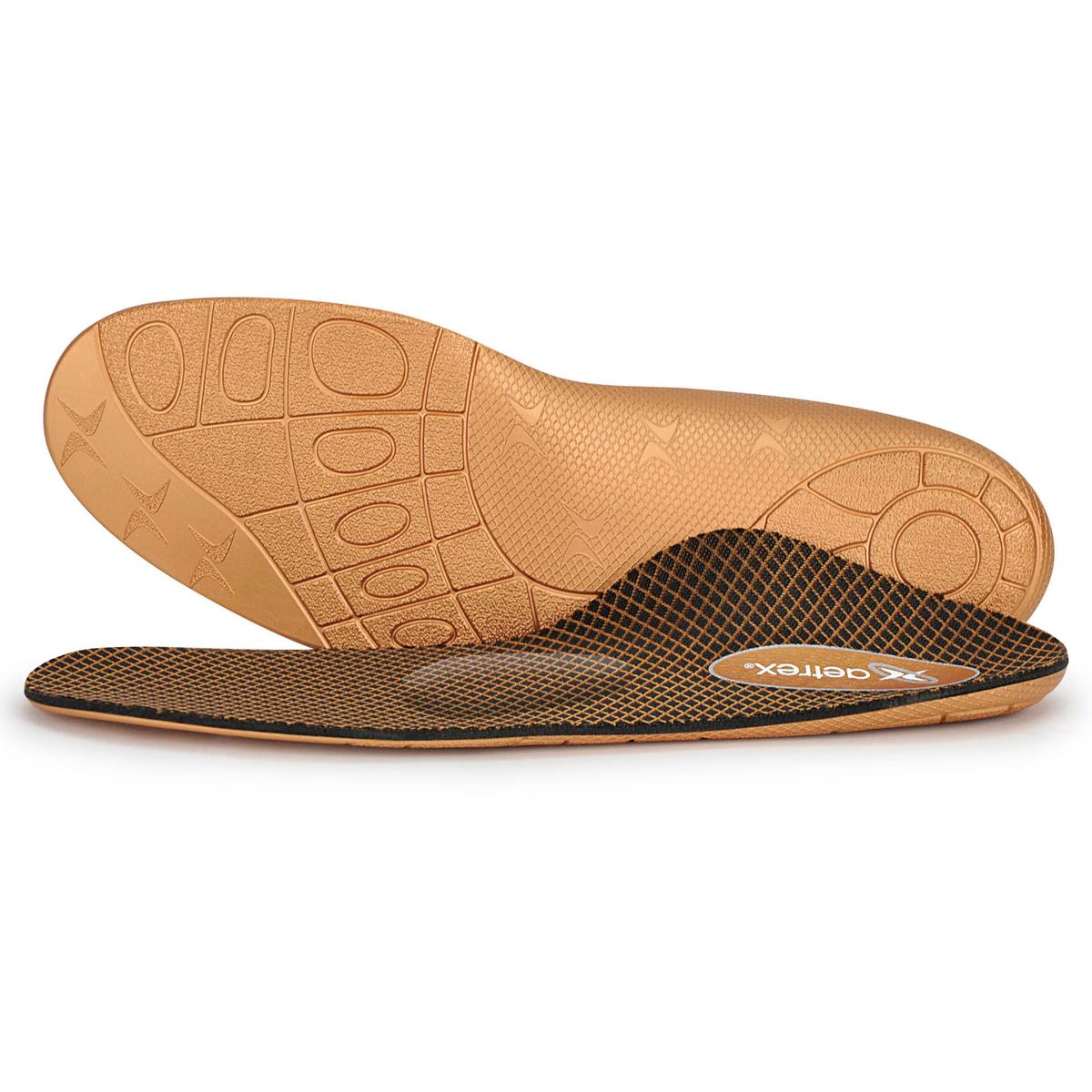 Aetrex Womens L405 Compete Orthotic Metatarsal Support Insoles Sun & Ski Sports