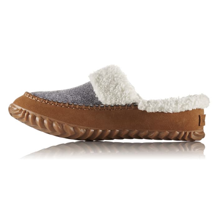 Sorel out and store about slipper