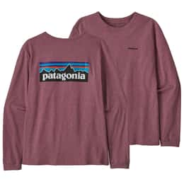 Patagonia Women's P-6 Logo Responsibili-Tee® T Shirt