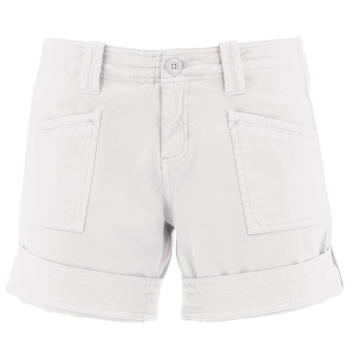 Aventura Women's Tara 5.5in Rolled Inseam Shorts Sun & Ski Sports