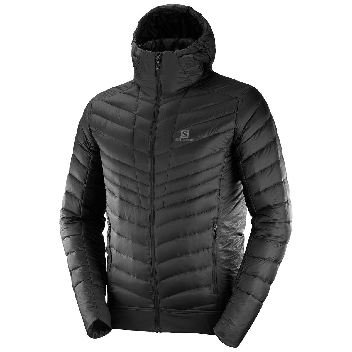 Salomon Men s Outspeed Down Jacket