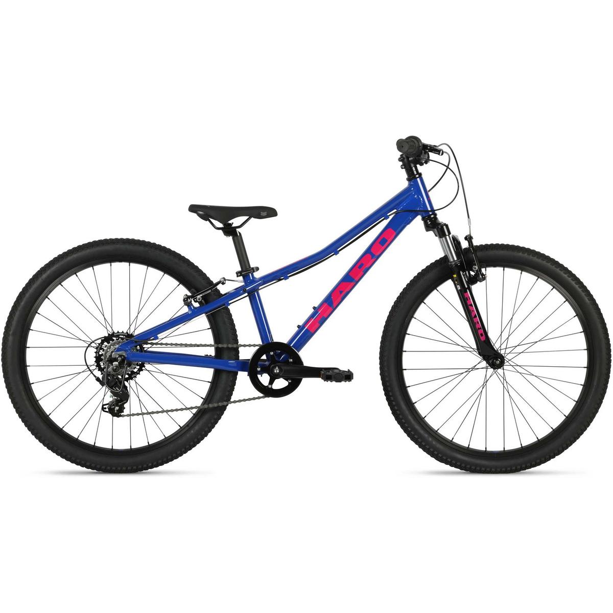 Haro Kids Flightline 24 Mountain Bike - Sun & Ski Sports