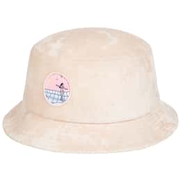 ROXY Girls' Astral Aura Bucket Hat