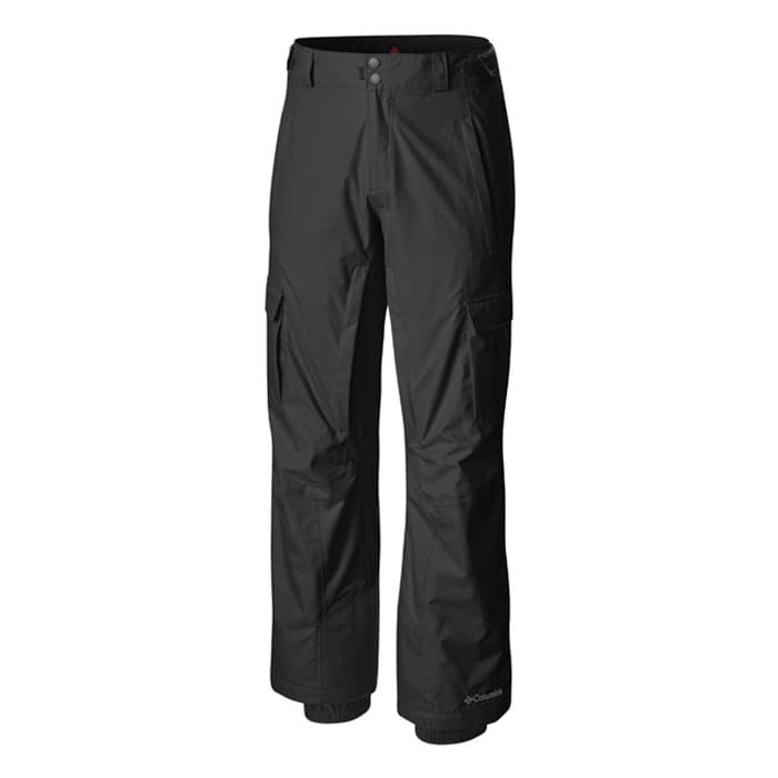 Columbia Men's Ridge II Ski Pants Plus REGULAR Sun & Ski Sports