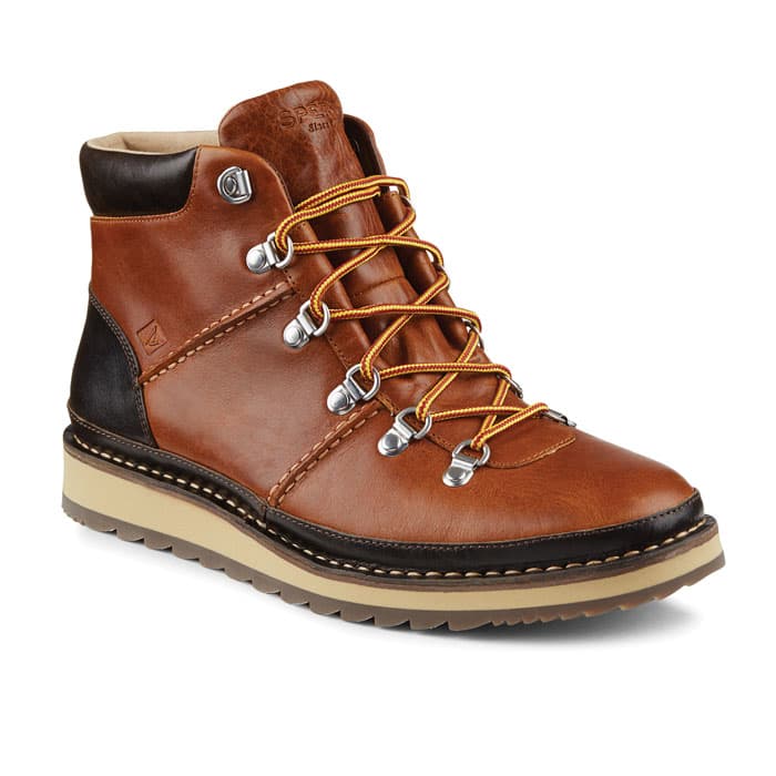 sperry dockyard