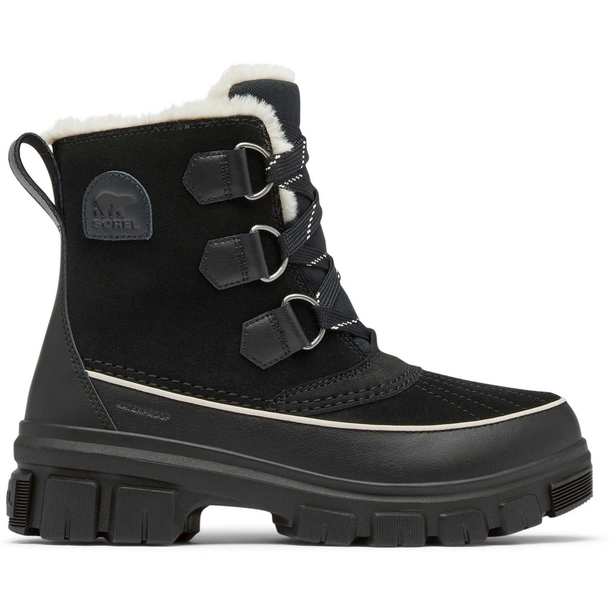 Sorel Women's TIVOLI V Waterproof Boots