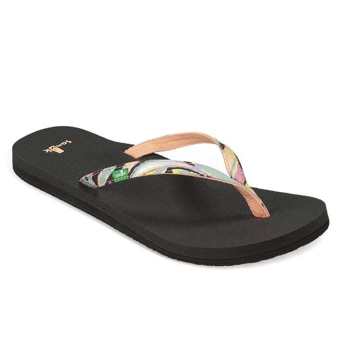 sanuk yoga joy funk