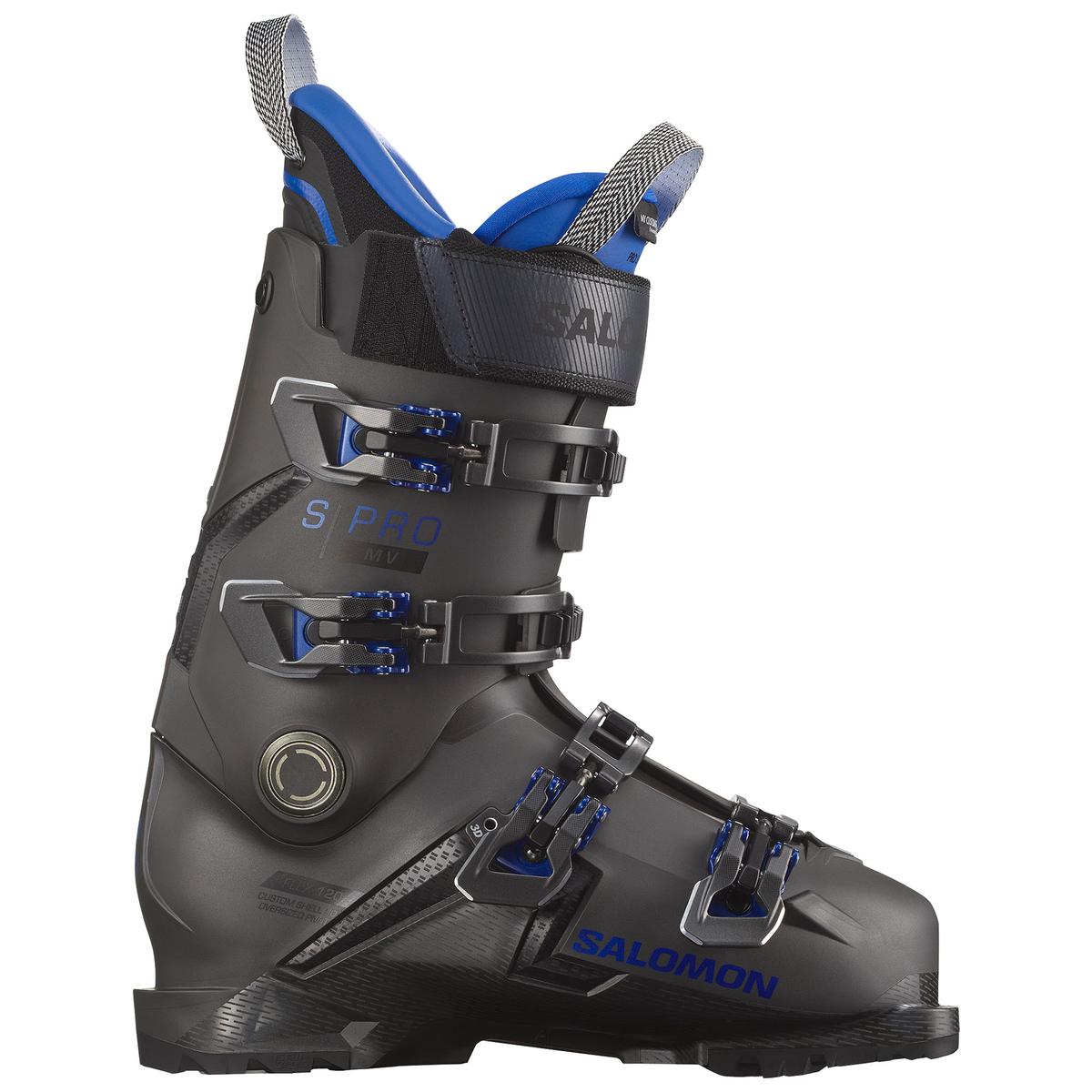 Salomon Men's S/Pro MV 120 Ski Boots 24