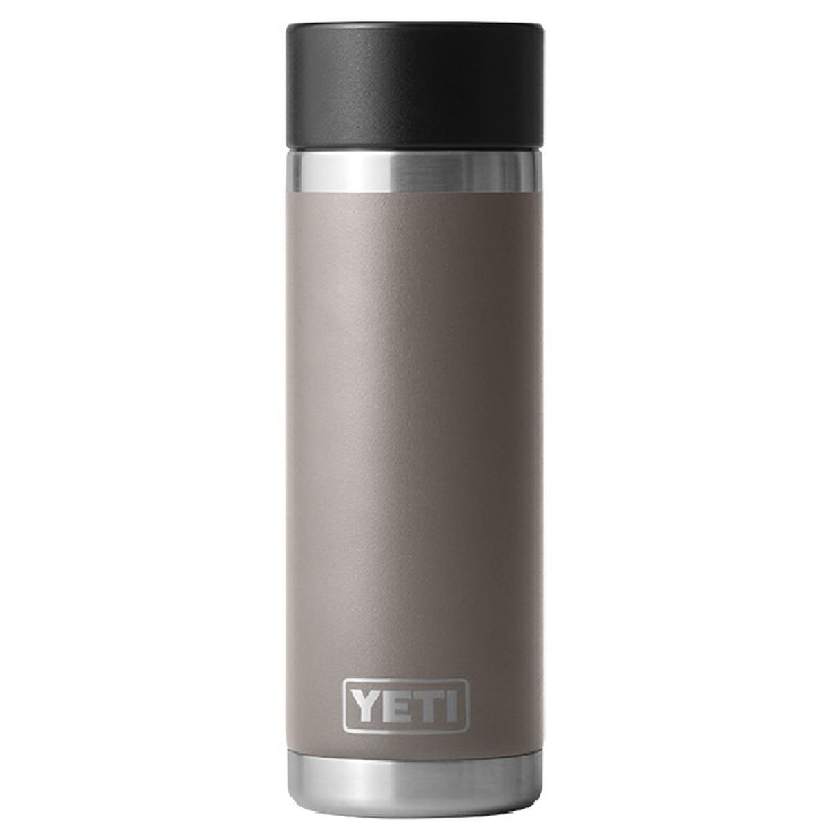 YETI Rambler® 18 oz Bottle with HotShot™ Cap