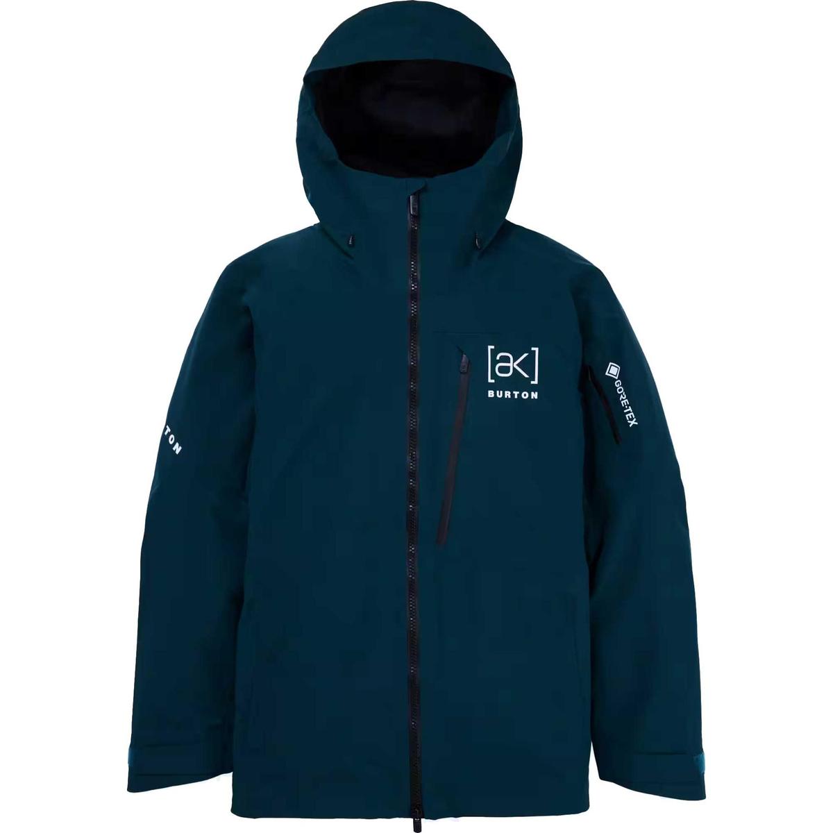 Burton Men's [ak] Cyclic GORE-TEX 2L Jacket - Sun & Ski Sports