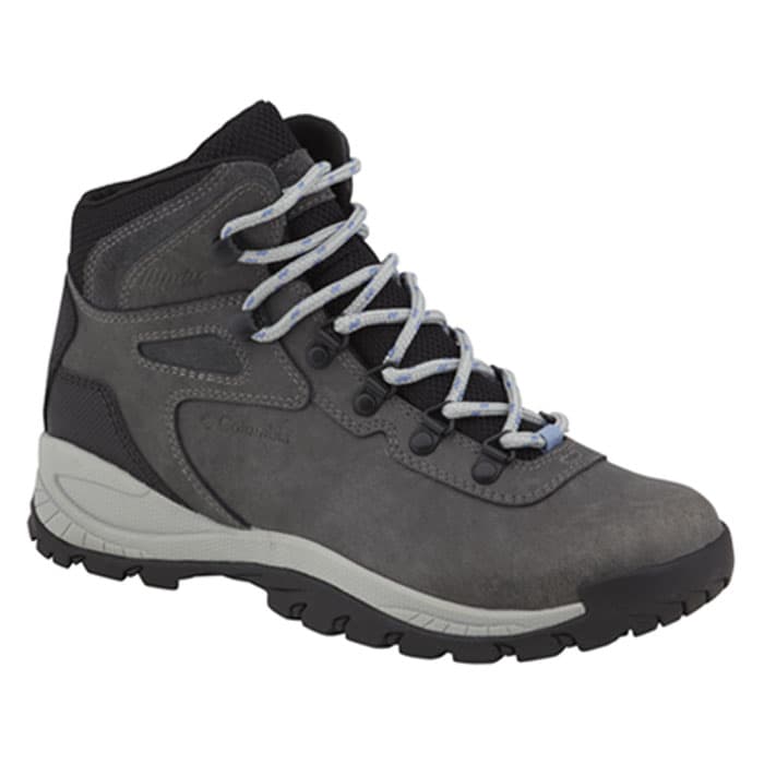 columbia sportswear women's newton ridge plus hiking boots