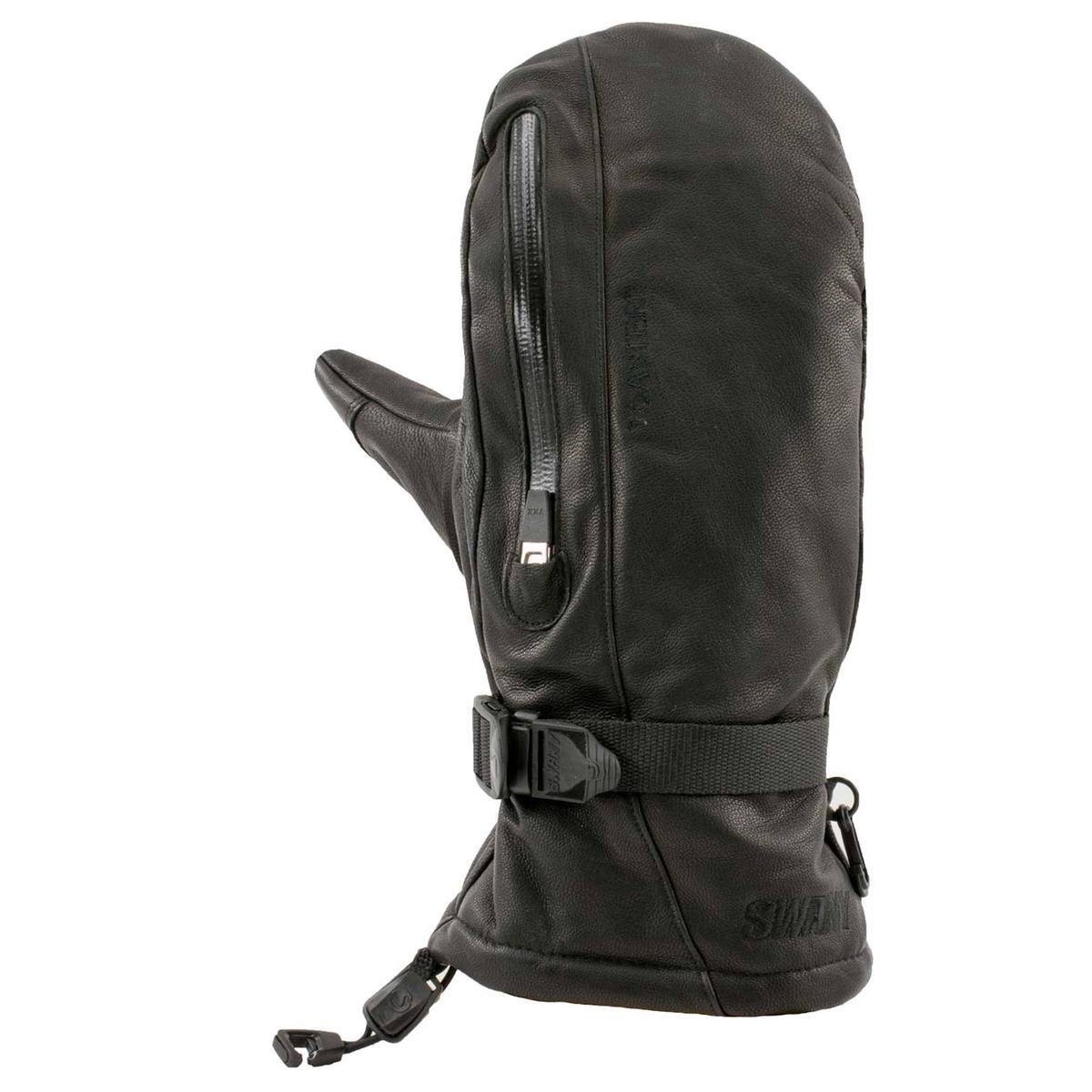 Swany Men's Supreme Mittens Sun & Ski Sports