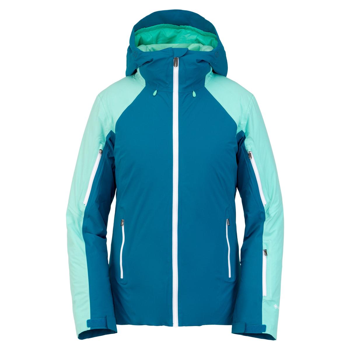 Spyder women's sale rhapsody jacket