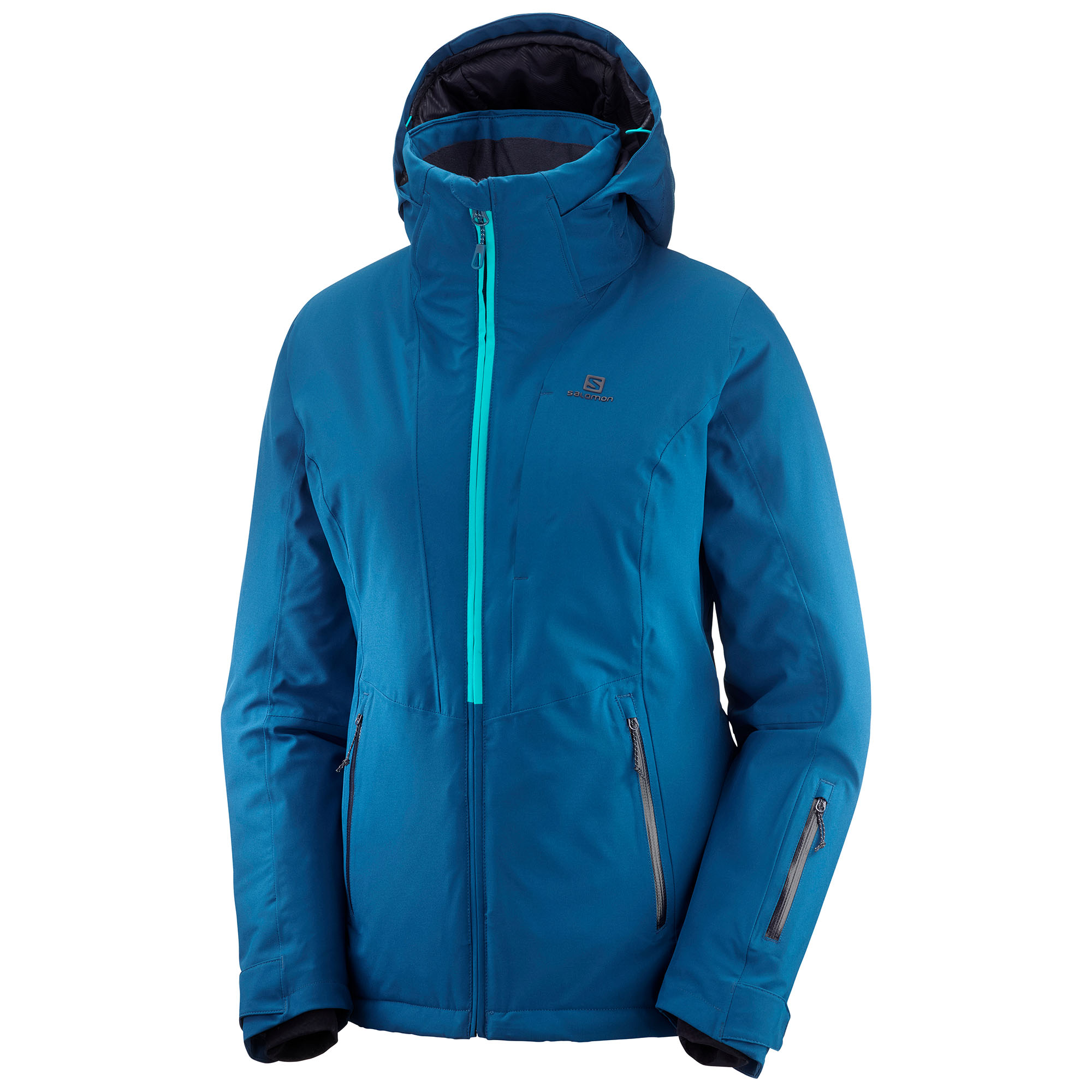 salomon stormrace jacket