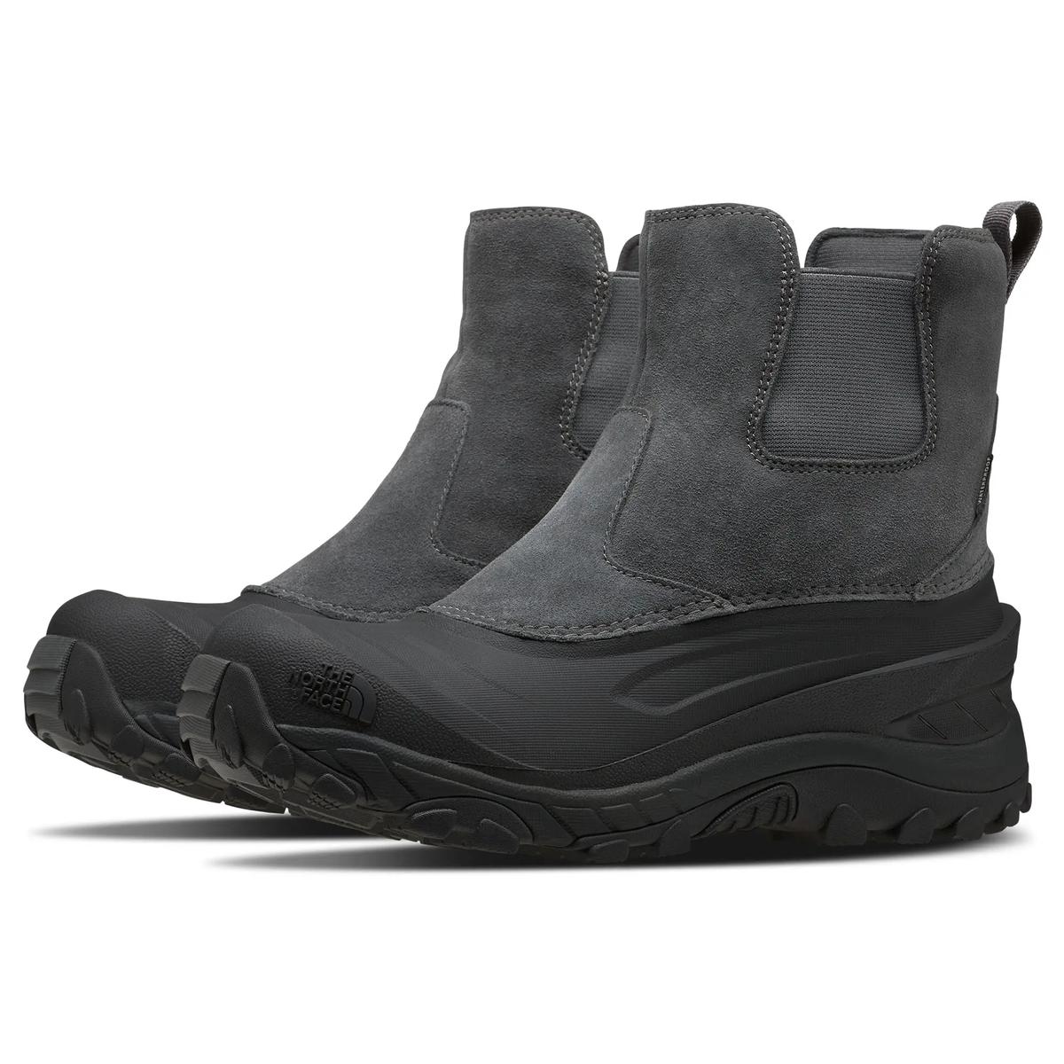 North face men's winter shoes sale
