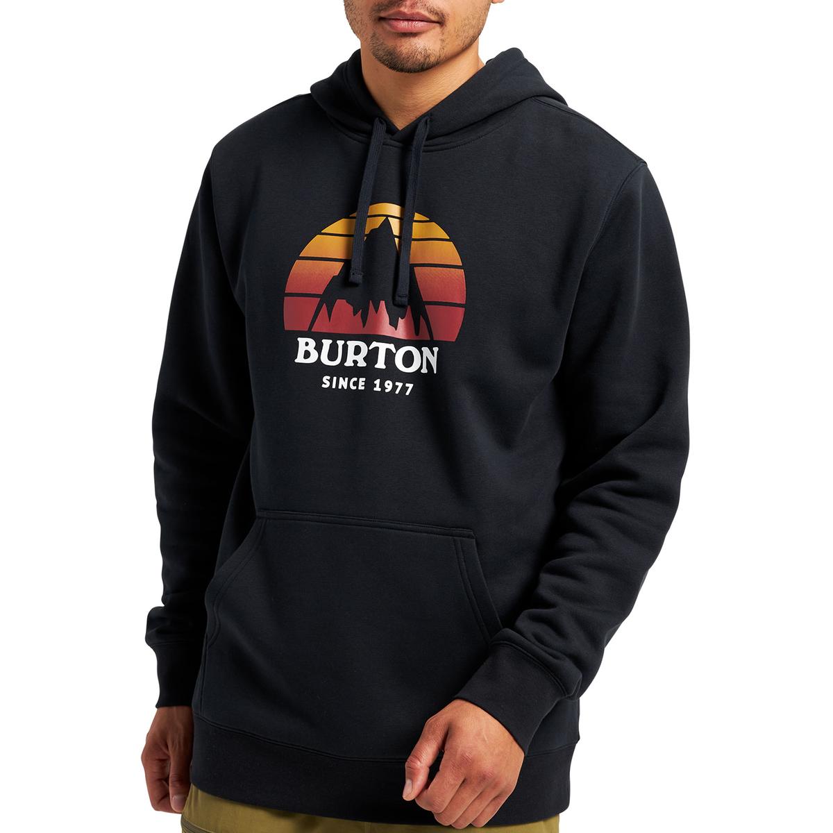 Storm slalom overhead hoodie hotsell