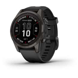 Garmin fenix 7S Pro Sapphire Solar Edition GPS Smartwatch