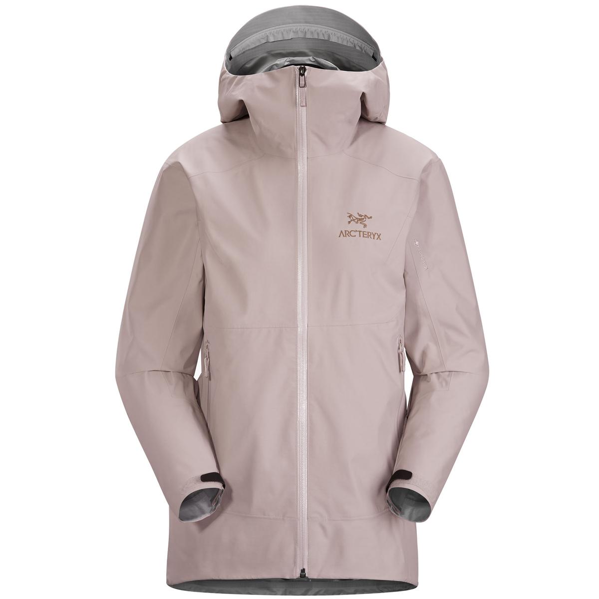 ARC’TERYX Zeta SL Jacket GORE-TEX Arc'teryx Men's Zeta SL Jacket | $299.00 | Saint Bernard