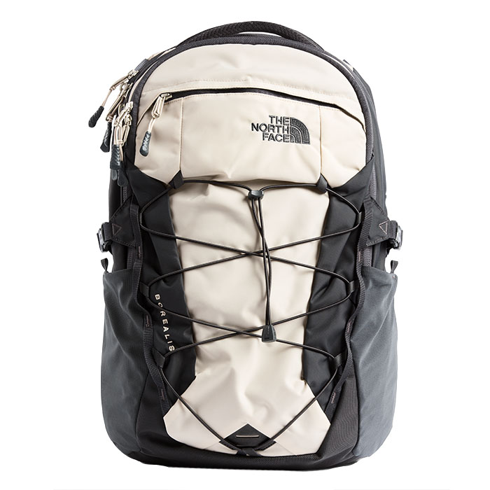 north face men's borealis backpack