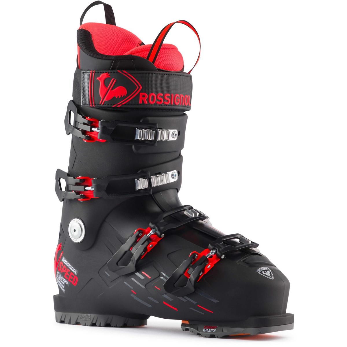 Rossignol Men's Speed 120 HV+ GripWalk On Piste Ski Boots 25