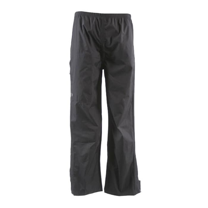 White Sierra Youth Trabagon Rain Pants Sun And Ski Sports