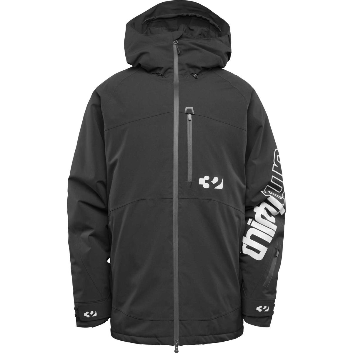 thirtytwo Men's Lashed Insulated Jacket - Sun & Ski Sports