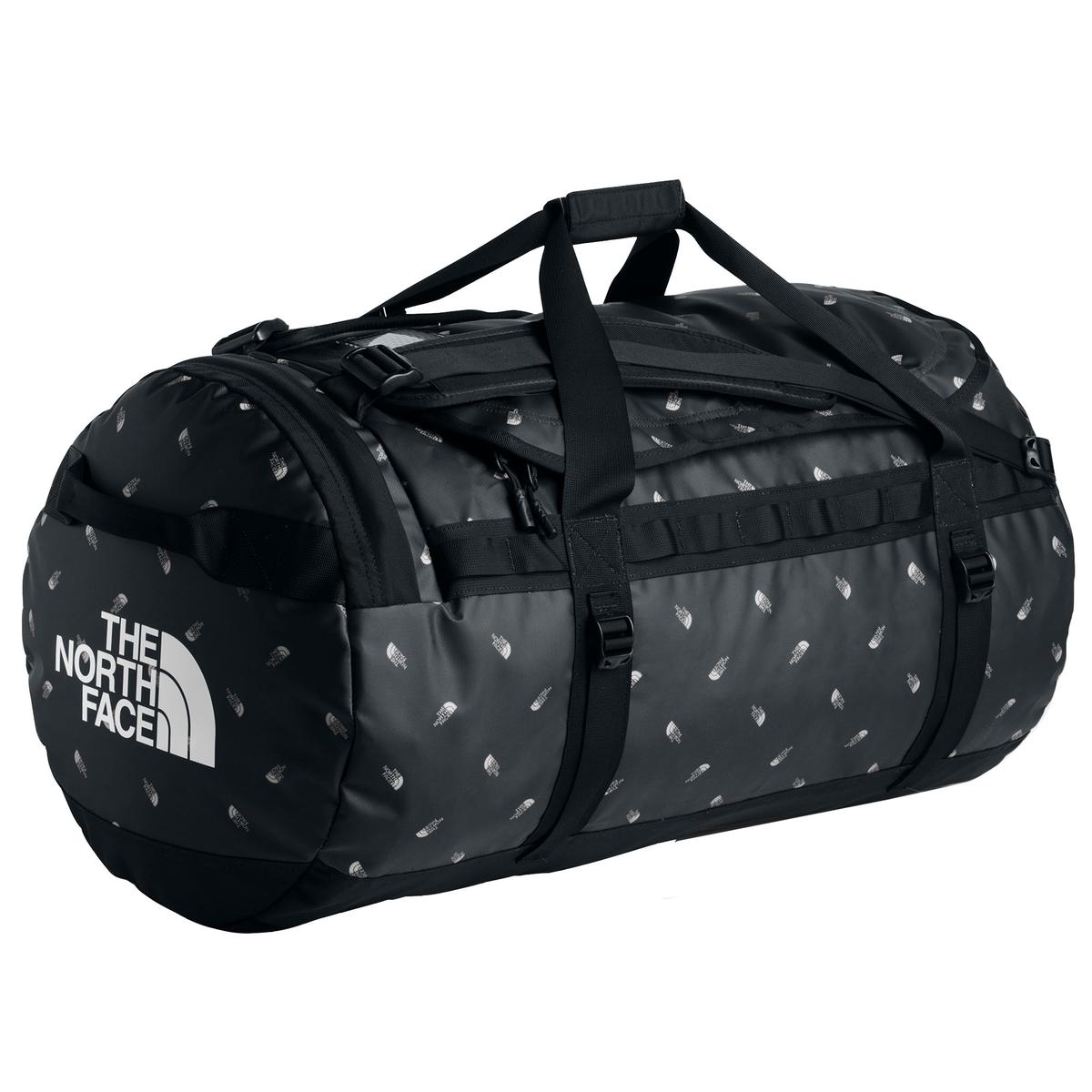 the north face camp duffel