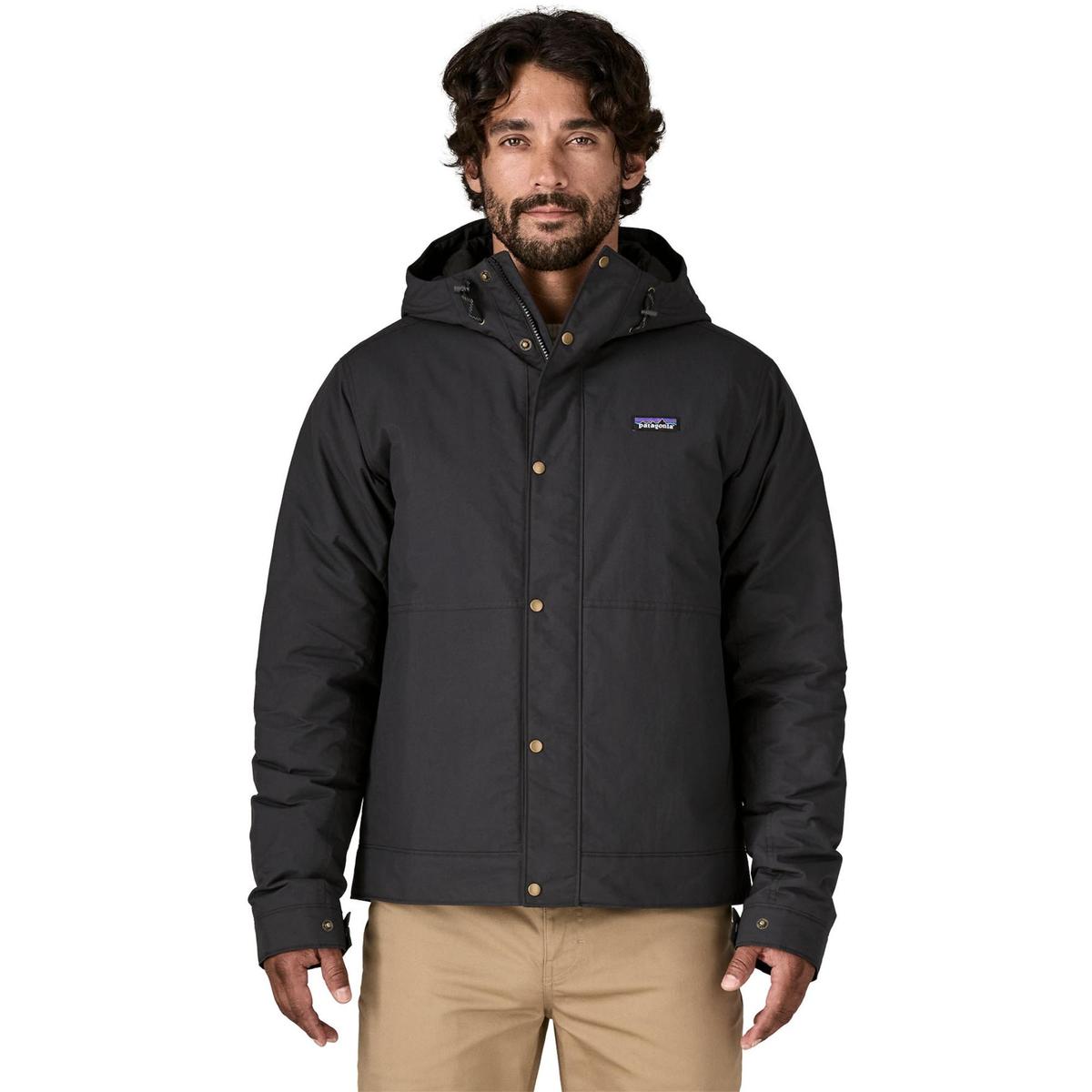 Patagonia Men's Isthmus Jacket
