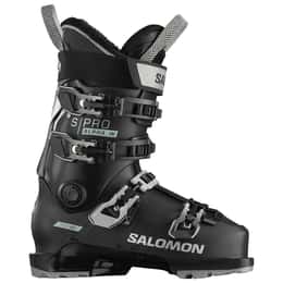 Salomon Women's S/PRO Alpha 80 Ski Boots '24
