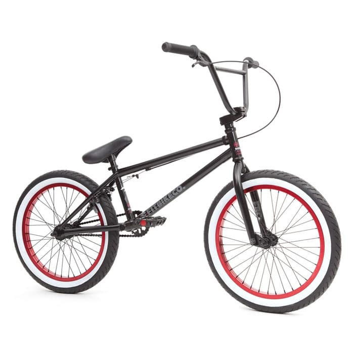 FIT Dugan 1 20.75 TT BMX Freestyle Bike 16 Sun Ski Sports