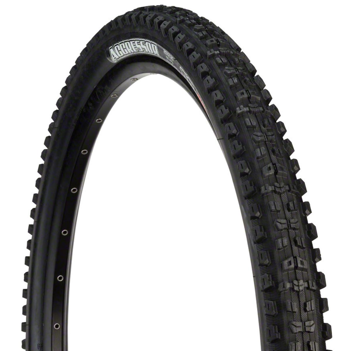 Maxxis Aggressor Folding Dual Compound Exo/tr Tyre