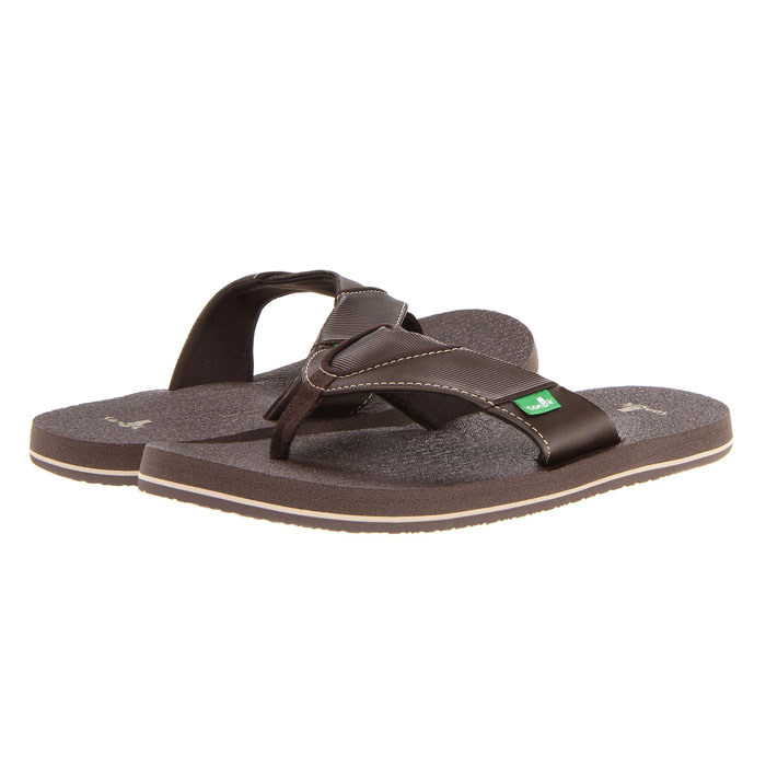 sanuk beer sandals