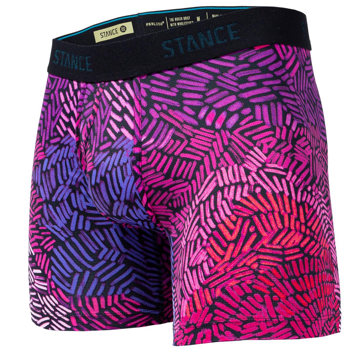 Stance In The Wild Wholester Boxer Briefs - Men's | Co-op