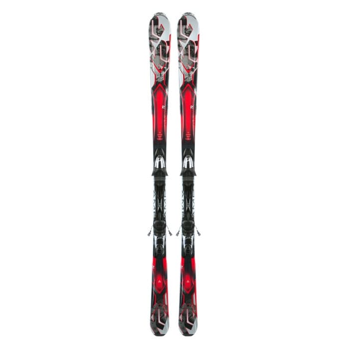 K2 Men