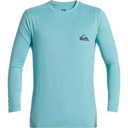 Quiksilver Men's Everyday Long Sleeve Rashguard