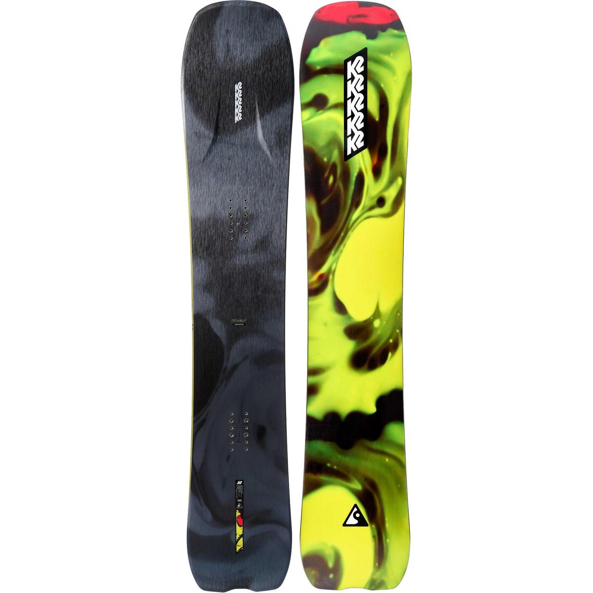 K2 Men's Alchemist Snowboard '26