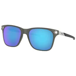 Oakley Men's Apparition Sunglasses Black