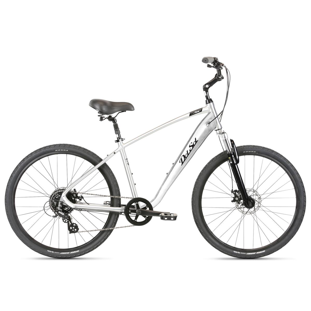 del sol cruiser bike