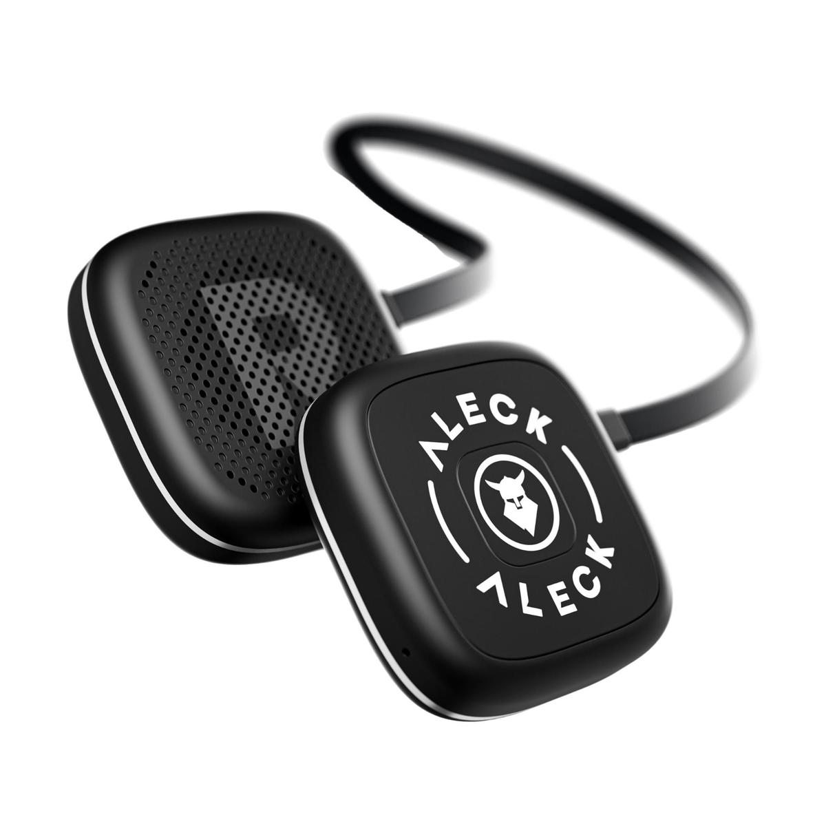 Aleck x Smith 006 Universal Wireless Helmet Audio and Communication